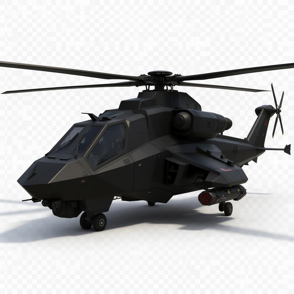 Buckingham Akula - GTA Online