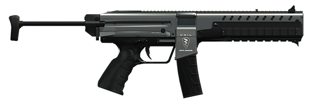 Original Combat PDW screenshot from GTA Online