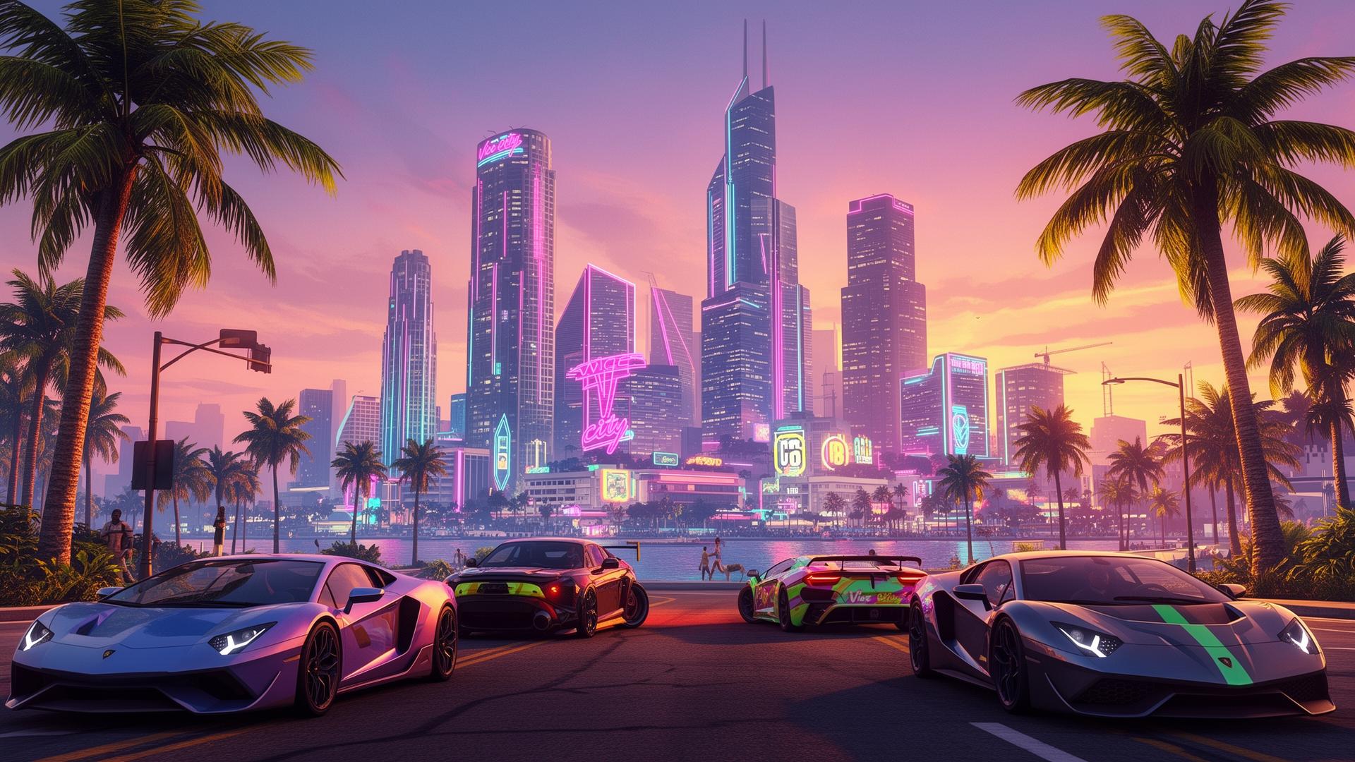 GTA 6 Release Timeline: How It Compares to RDR2 and GTA 5 Development