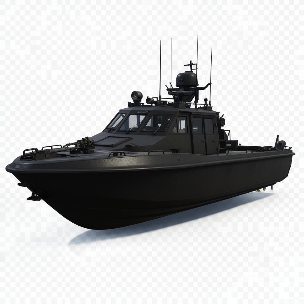 Nagasaki Longfin - GTA Online