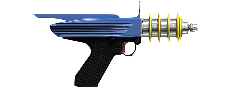 Up-n-Atomizer - GTA Online