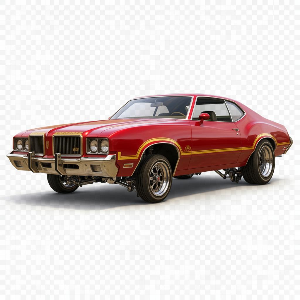 Declasse Sabre Turbo Custom - GTA Online