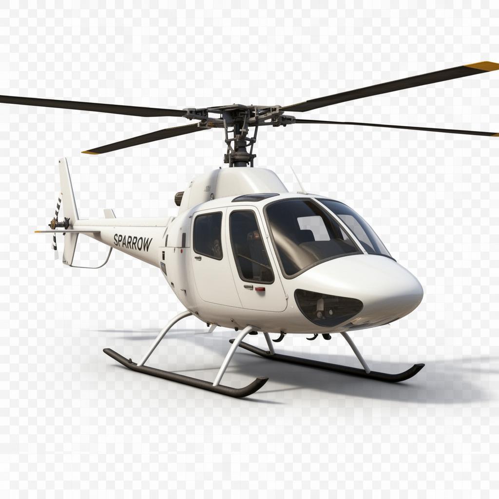 Nagasaki Sparrow - GTA Online