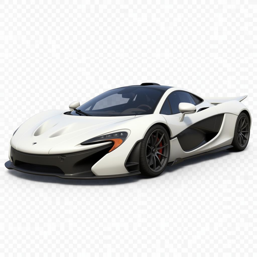 Progen T20 - GTA Online